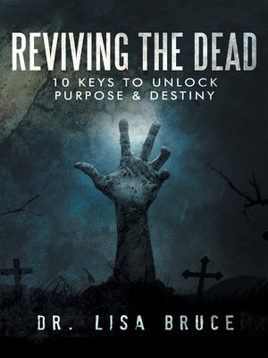 cover image of Reviving the Dead